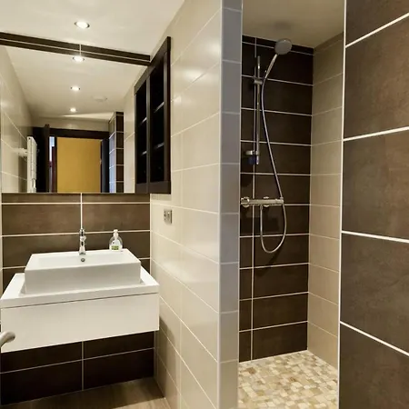 Neves - Spacieux 6 Personnes, Moderne Avec Vue Dominante Mae-7468 Apartment Val Thorens