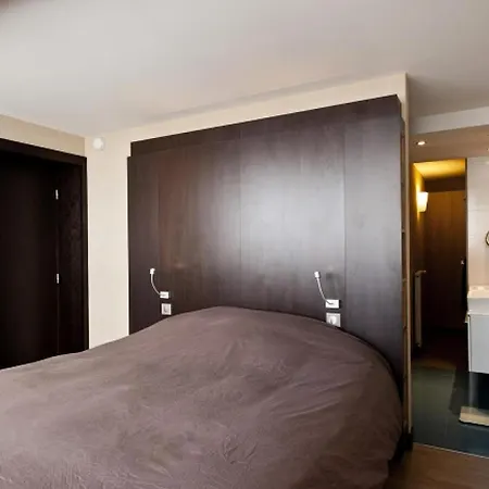 Neves - Spacieux 6 Personnes, Moderne Avec Vue Dominante Mae-7468 Apartment *