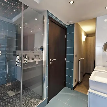 Neves - Spacieux 6 Personnes, Moderne Avec Vue Dominante Mae-7468