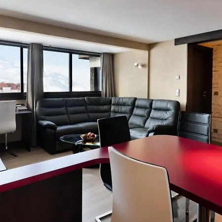 Apartment Neves - Spacieux 6 Personnes, Moderne Avec Vue Dominante Mae-7468
