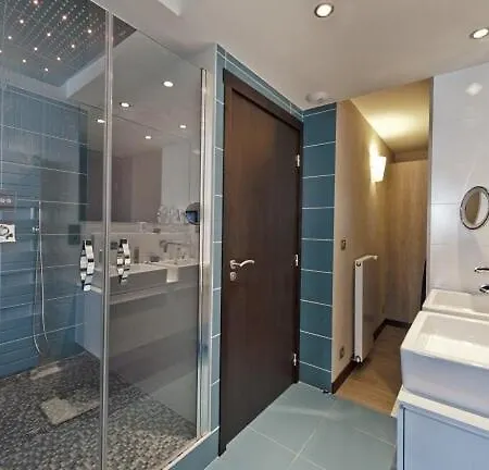 Résidence Neves - Spacieux 6 Personnes, Moderne Avec Vue Dominante Mae-7468 Apartamento