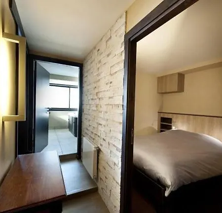 Apartamento Résidence Neves - Spacieux 6 Personnes, Moderne Avec Vue Dominante Mae-7468
